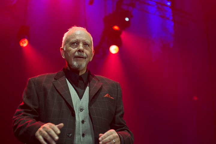 Golden years 25th edition @ sportpaleis, picture 19, photographed by Steven Stausens - FrontView Magazine