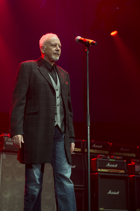 Golden years 25th edition @ sportpaleis, picture 20, photographed by Steven Stausens - FrontView Magazine