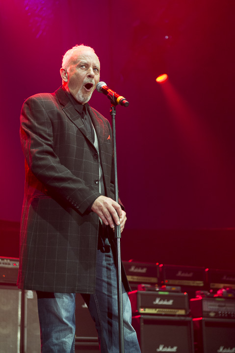 Golden years 25th edition @ sportpaleis, picture 21, photographed by Steven Stausens - FrontView Magazine