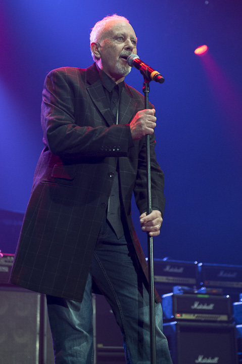 Golden years 25th edition @ sportpaleis, picture 22, photographed by Steven Stausens - FrontView Magazine