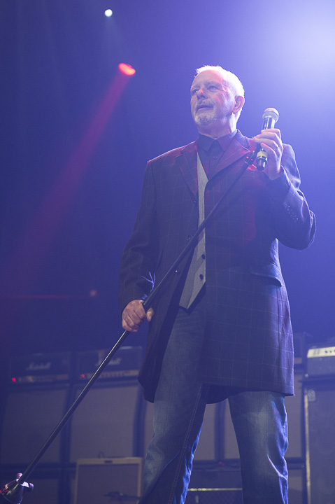 Golden years 25th edition @ sportpaleis, picture 23, photographed by Steven Stausens - FrontView Magazine