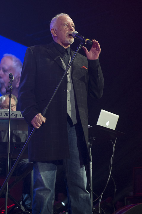 Golden years 25th edition @ sportpaleis, picture 24, photographed by Steven Stausens - FrontView Magazine