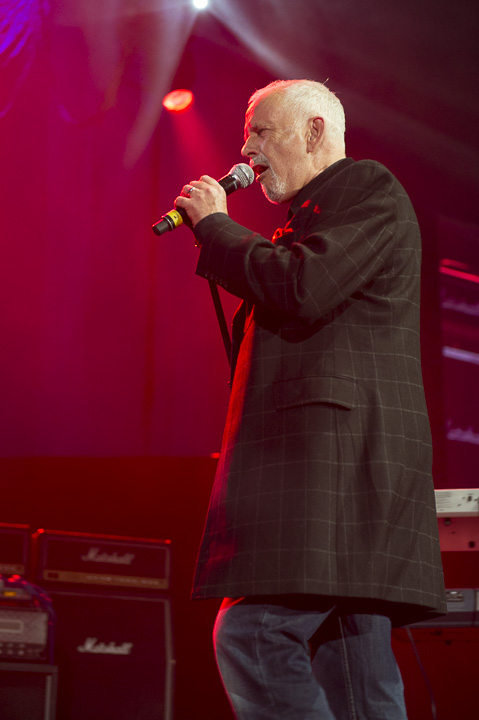 Golden years 25th edition @ sportpaleis, picture 25, photographed by Steven Stausens - FrontView Magazine