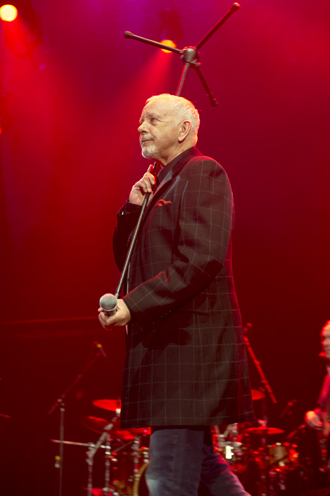Golden years 25th edition @ sportpaleis, picture 26, photographed by Steven Stausens - FrontView Magazine