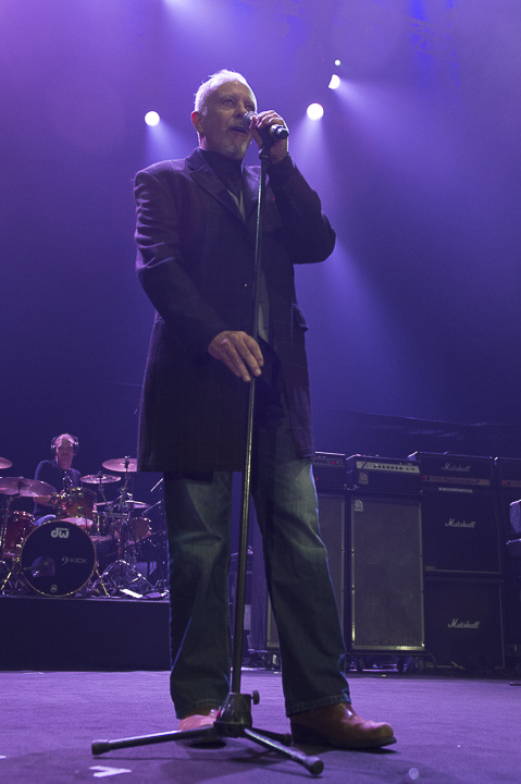 Golden years 25th edition @ sportpaleis, picture 27, photographed by Steven Stausens - FrontView Magazine
