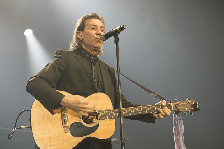 Golden years 25th edition @ sportpaleis, picture 31, photographed by Steven Stausens - FrontView Magazine