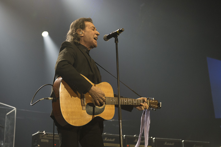 Golden years 25th edition @ sportpaleis, picture 32, photographed by Steven Stausens - FrontView Magazine