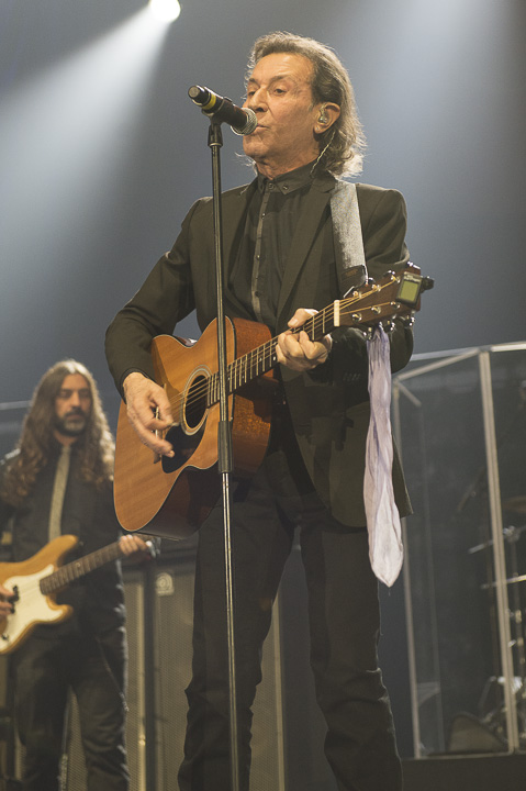 Golden years 25th edition @ sportpaleis, picture 33, photographed by Steven Stausens - FrontView Magazine