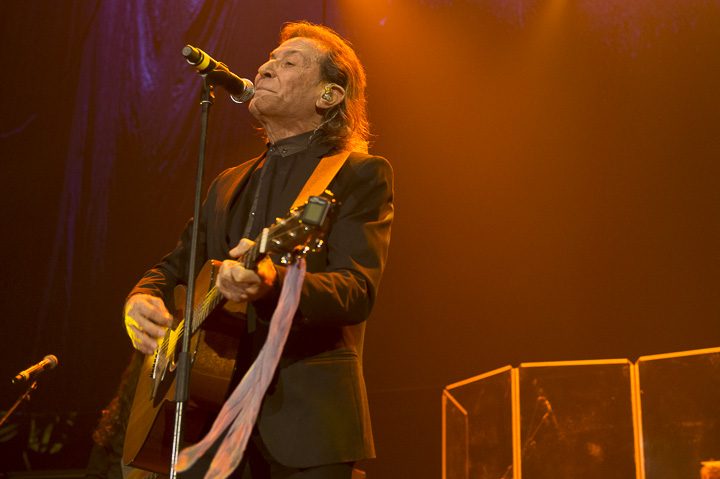 Golden years 25th edition @ sportpaleis, picture 35, photographed by Steven Stausens - FrontView Magazine