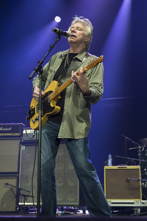 Golden years 25th edition @ sportpaleis, picture 45, photographed by Steven Stausens - FrontView Magazine