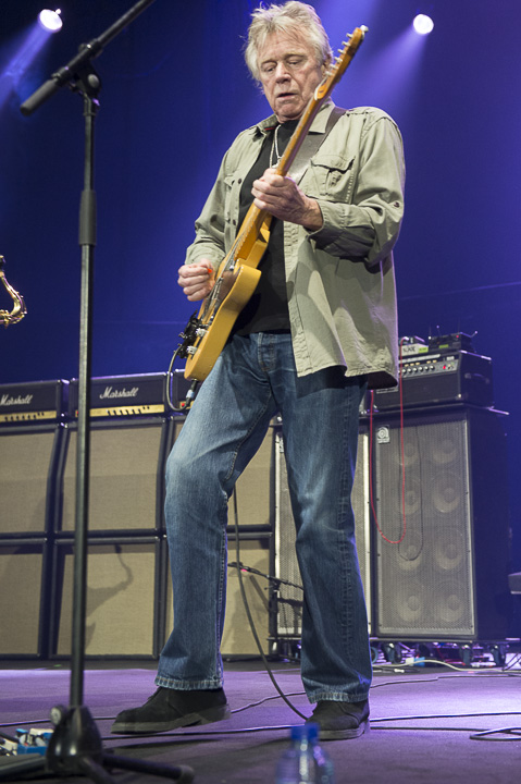 Golden years 25th edition @ sportpaleis, picture 50, photographed by Steven Stausens - FrontView Magazine