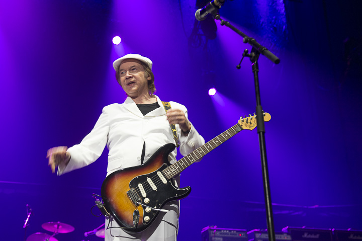 Golden years 25th edition @ sportpaleis, picture 54, photographed by Steven Stausens - FrontView Magazine