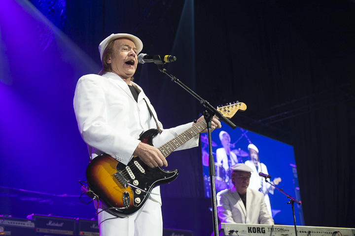 Golden years 25th edition @ sportpaleis, picture 57, photographed by Steven Stausens - FrontView Magazine