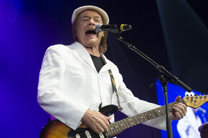 Golden years 25th edition @ sportpaleis, picture 58, photographed by Steven Stausens - FrontView Magazine