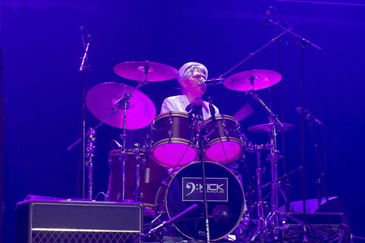 Golden years 25th edition @ sportpaleis, picture 59, photographed by Steven Stausens - FrontView Magazine
