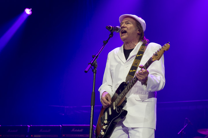 Golden years 25th edition @ sportpaleis, picture 60, photographed by Steven Stausens - FrontView Magazine