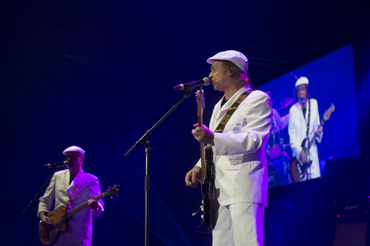 Golden years 25th edition @ sportpaleis, picture 62, photographed by Steven Stausens - FrontView Magazine