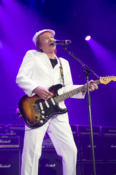 Golden years 25th edition @ sportpaleis, picture 65, photographed by Steven Stausens - FrontView Magazine