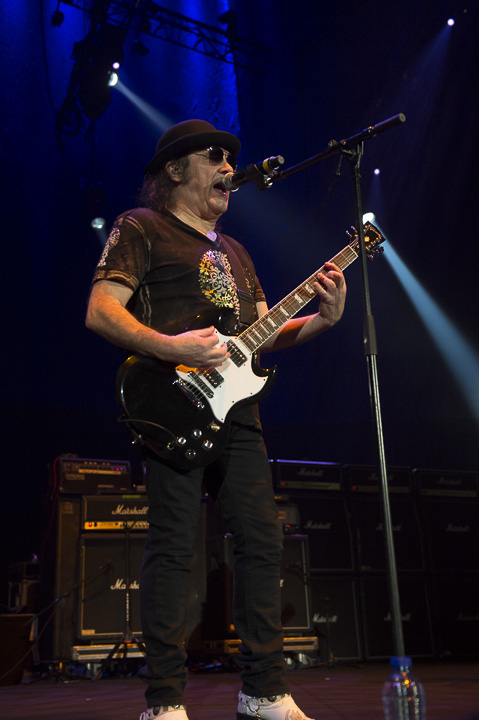 Golden years 25th edition @ sportpaleis, picture 72, photographed by Steven Stausens - FrontView Magazine