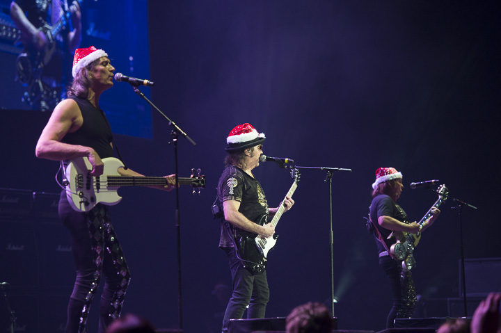 Golden years 25th edition @ sportpaleis, picture 87, photographed by Steven Stausens - FrontView Magazine