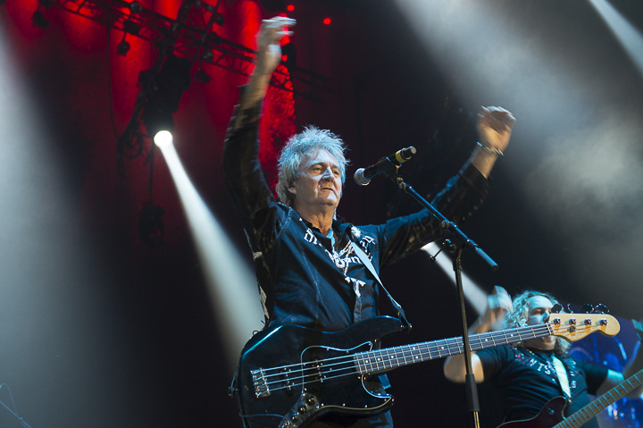 Golden years 25th edition @ sportpaleis, picture 88, photographed by Steven Stausens - FrontView Magazine