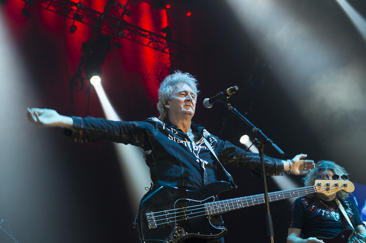 Golden years 25th edition @ sportpaleis, picture 89, photographed by Steven Stausens - FrontView Magazine