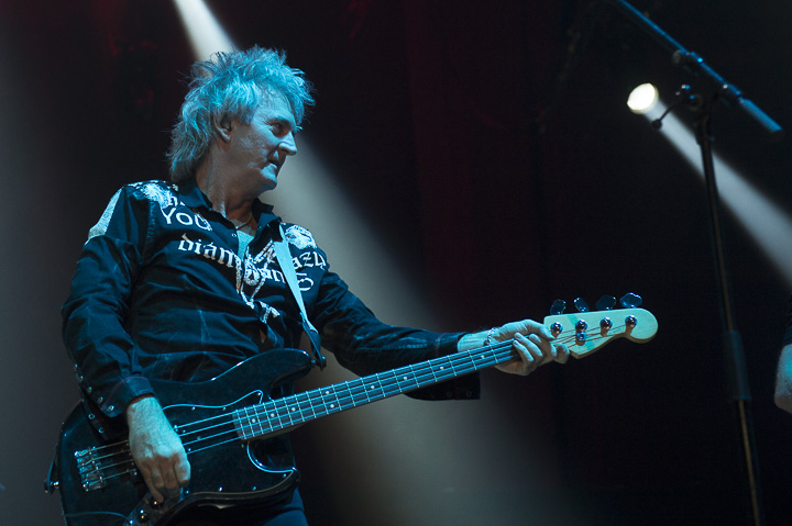 Golden years 25th edition @ sportpaleis, picture 90, photographed by Steven Stausens - FrontView Magazine