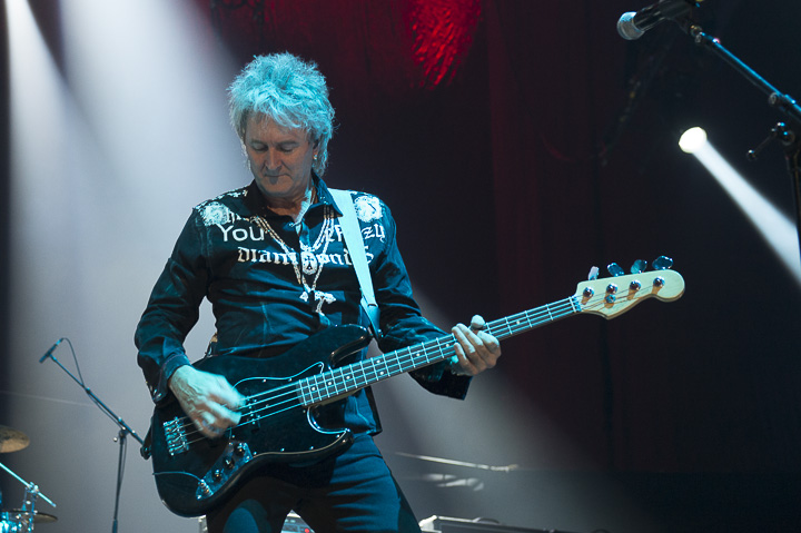 Golden years 25th edition @ sportpaleis, picture 92, photographed by Steven Stausens - FrontView Magazine