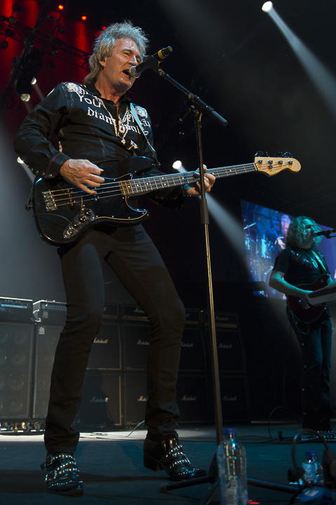 Golden years 25th edition @ sportpaleis, picture 95, photographed by Steven Stausens - FrontView Magazine