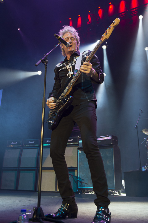 Golden years 25th edition @ sportpaleis, picture 109, photographed by Steven Stausens - FrontView Magazine