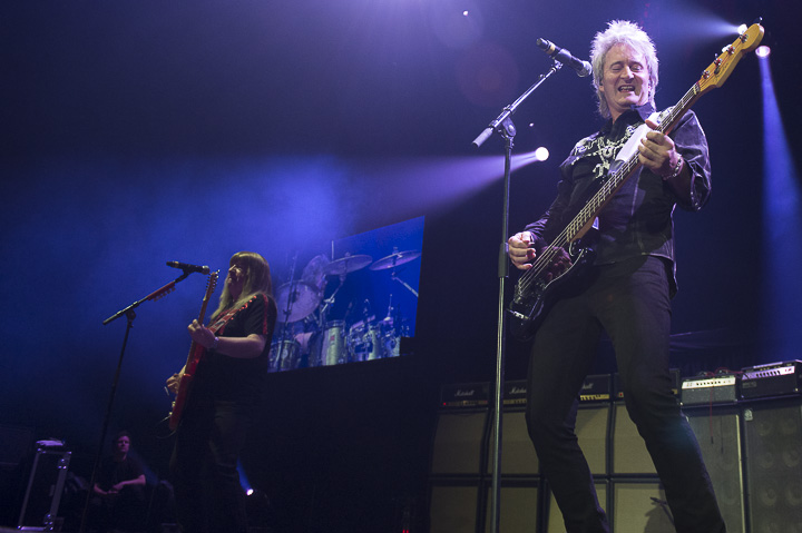 Golden years 25th edition @ sportpaleis, picture 110, photographed by Steven Stausens - FrontView Magazine