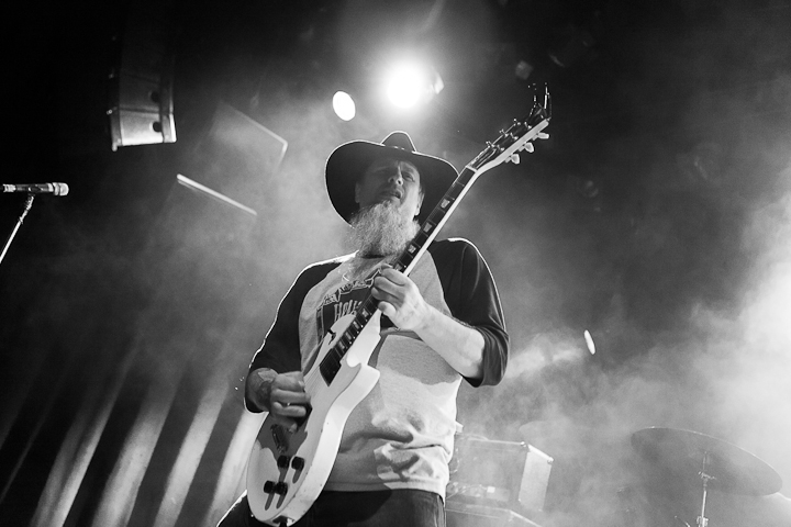 Honky @ Mezz, picture 2, photographed by Dorien Goetschalckx - FrontView Magazine
