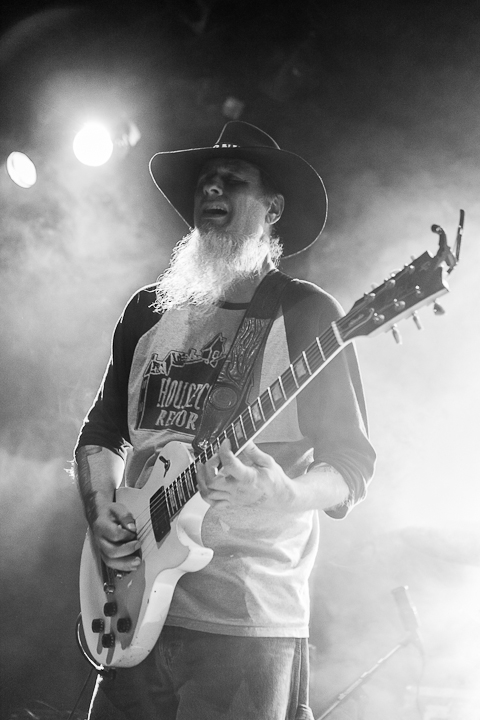 Honky @ Mezz, picture 3, photographed by Dorien Goetschalckx - FrontView Magazine