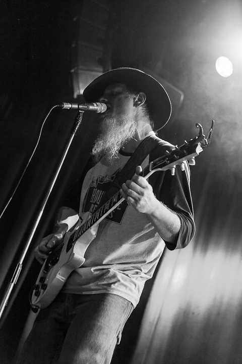 Honky @ Mezz, picture 4, photographed by Dorien Goetschalckx - FrontView Magazine