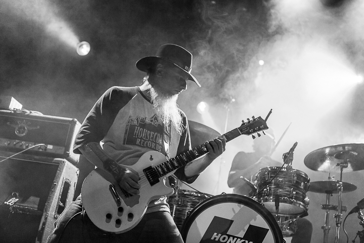 Honky @ Mezz, picture 5, photographed by Dorien Goetschalckx - FrontView Magazine