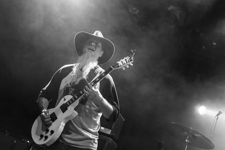 Honky @ Mezz, picture 8, photographed by Dorien Goetschalckx - FrontView Magazine