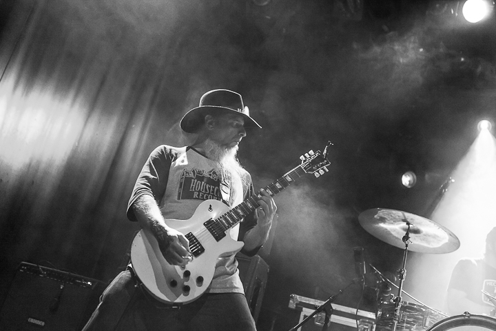 Honky @ Mezz, picture 9, photographed by Dorien Goetschalckx - FrontView Magazine
