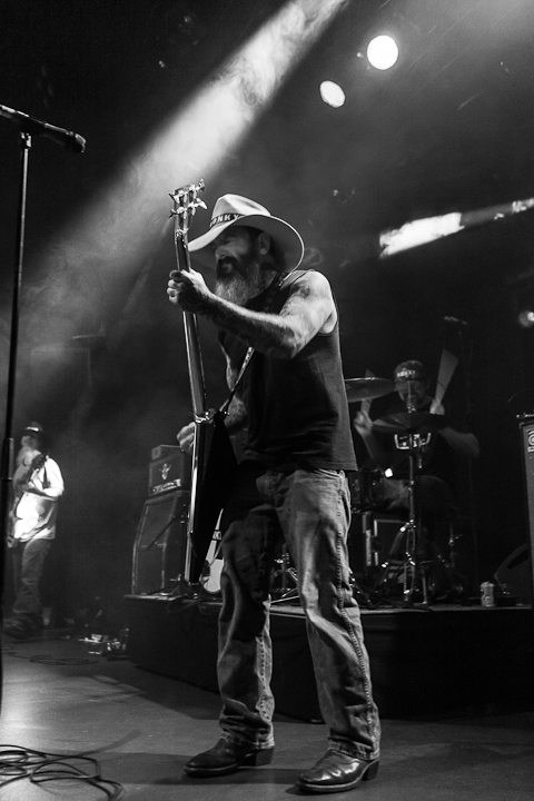 Honky @ Mezz, picture 11, photographed by Dorien Goetschalckx - FrontView Magazine