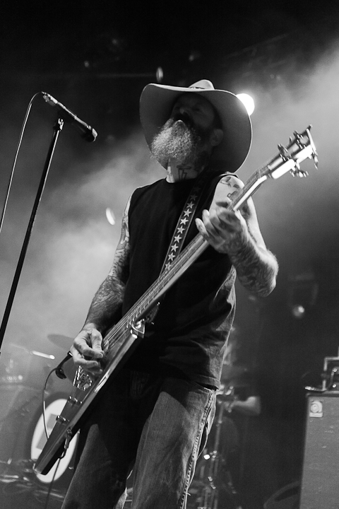 Honky @ Mezz, picture 12, photographed by Dorien Goetschalckx - FrontView Magazine