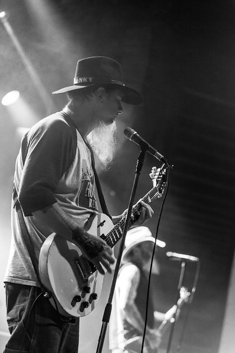 Honky @ Mezz, picture 14, photographed by Dorien Goetschalckx - FrontView Magazine