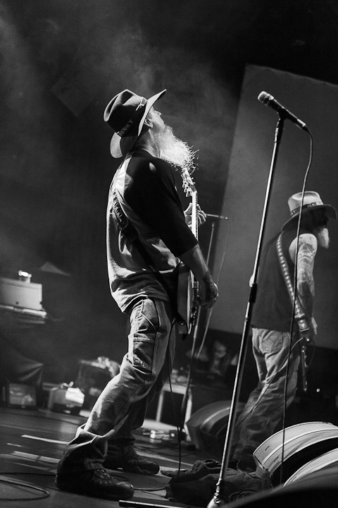 Honky @ Mezz, picture 17, photographed by Dorien Goetschalckx - FrontView Magazine