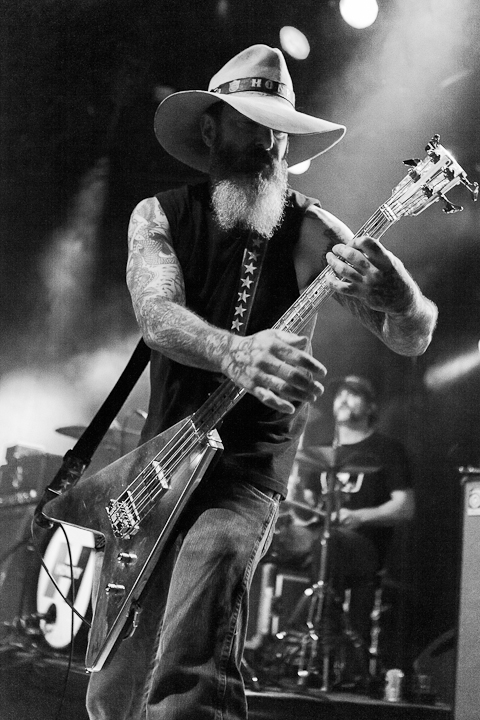 Honky @ Mezz, picture 20, photographed by Dorien Goetschalckx - FrontView Magazine