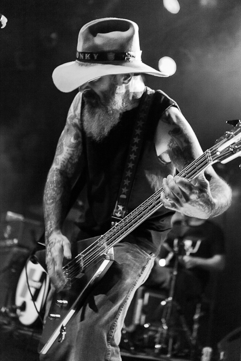 Honky @ Mezz, picture 21, photographed by Dorien Goetschalckx - FrontView Magazine