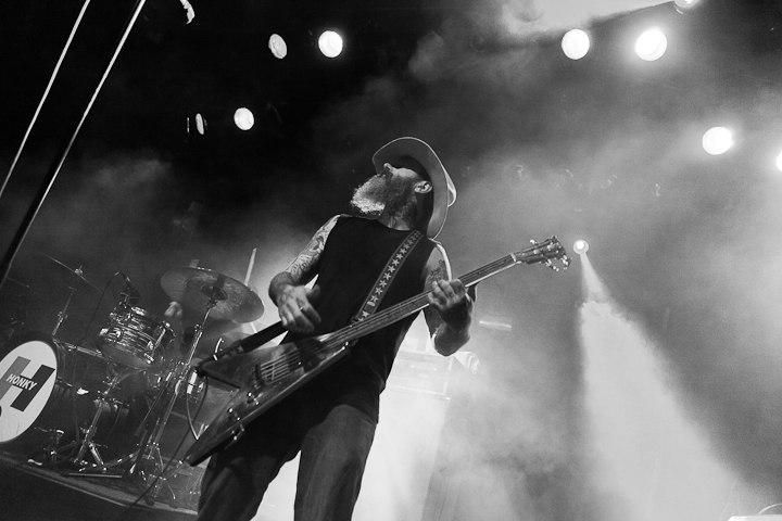 Honky @ Mezz, picture 23, photographed by Dorien Goetschalckx - FrontView Magazine