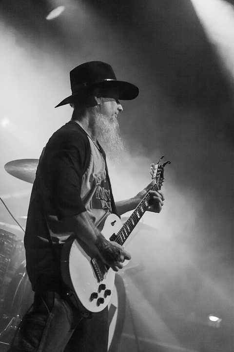 Honky @ Mezz, picture 24, photographed by Dorien Goetschalckx - FrontView Magazine