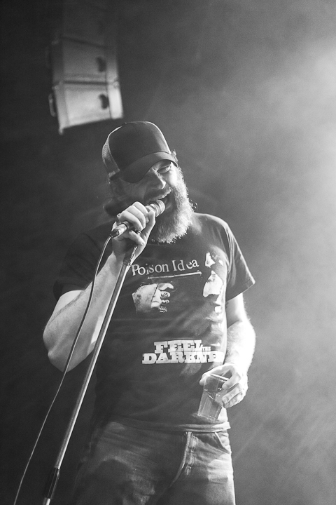 Honky @ Mezz, picture 25, photographed by Dorien Goetschalckx - FrontView Magazine