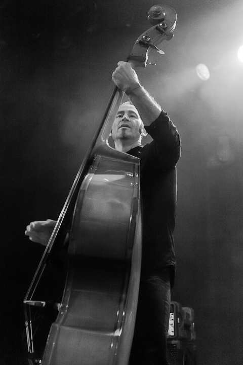 Milwaukee Wildmen @ Mezz, picture 4, photographed by Dorien Goetschalckx - FrontView Magazine