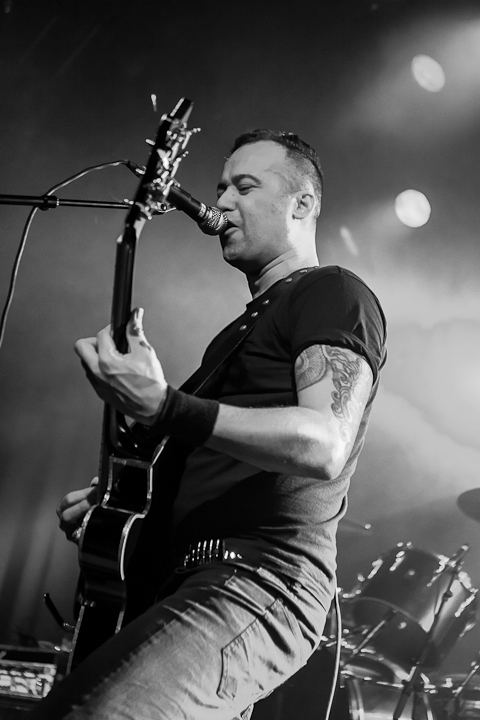 Milwaukee Wildmen @ Mezz, picture 5, photographed by Dorien Goetschalckx - FrontView Magazine