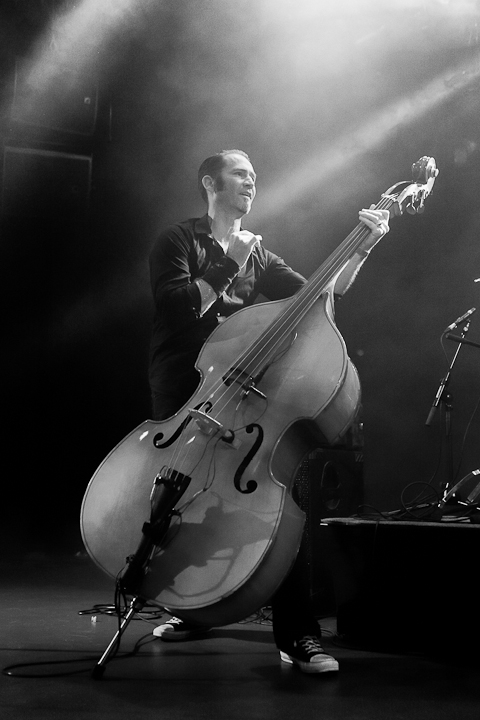 Milwaukee Wildmen @ Mezz, picture 7, photographed by Dorien Goetschalckx - FrontView Magazine