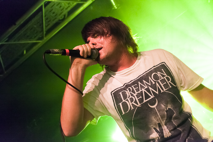 Silverstein @ Trix, foto 12, foto's door Dorien Goetschalckx - FrontView Magazine
